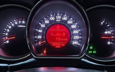 KIA cee'd III, 2012 год, 750 000 рублей, 5 фотография