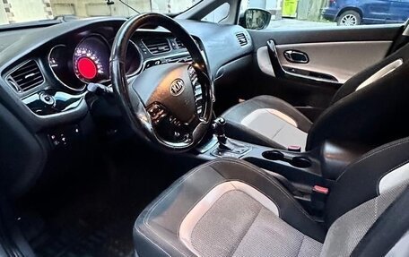 KIA cee'd III, 2012 год, 750 000 рублей, 3 фотография