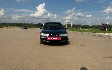 Daewoo Nexia I рестайлинг, 2005 год, 83 000 рублей, 4 фотография