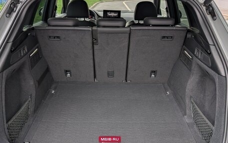 Audi Q5, 2021 год, 5 750 000 рублей, 35 фотография