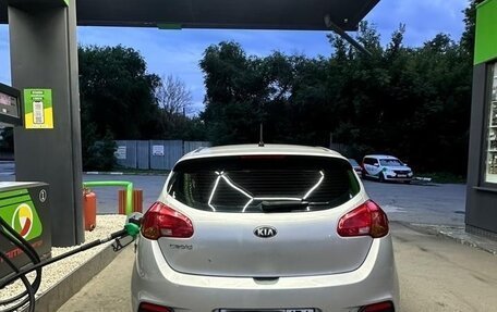 KIA cee'd III, 2012 год, 750 000 рублей, 11 фотография