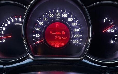 KIA cee'd III, 2012 год, 750 000 рублей, 14 фотография