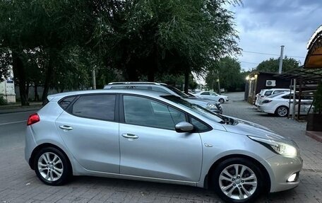 KIA cee'd III, 2012 год, 750 000 рублей, 17 фотография
