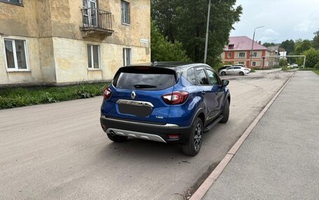 Renault Kaptur I рестайлинг, 2021 год, 1 740 000 рублей, 3 фотография