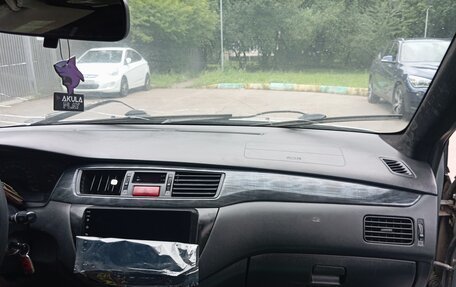 Mitsubishi Lancer IX, 2004 год, 270 000 рублей, 3 фотография