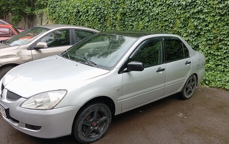 Mitsubishi Lancer IX, 2004 год, 270 000 рублей, 5 фотография