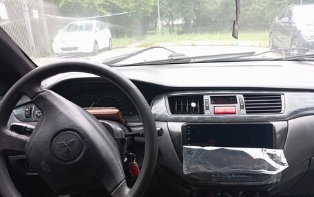 Mitsubishi Lancer IX, 2004 год, 270 000 рублей, 4 фотография