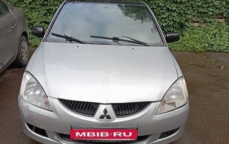 Mitsubishi Lancer IX, 2004 год, 270 000 рублей, 2 фотография