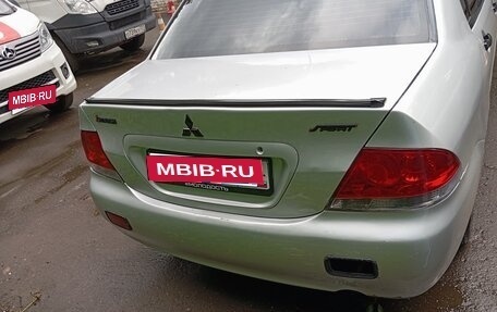 Mitsubishi Lancer IX, 2004 год, 270 000 рублей, 7 фотография