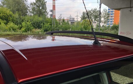 Suzuki SX4 II рестайлинг, 2012 год, 1 190 000 рублей, 12 фотография