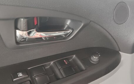 Suzuki SX4 II рестайлинг, 2012 год, 1 190 000 рублей, 15 фотография