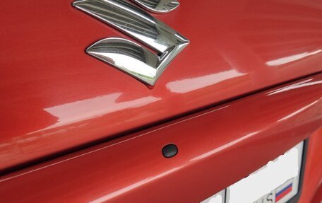 Suzuki SX4 II рестайлинг, 2012 год, 1 190 000 рублей, 11 фотография