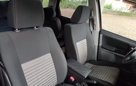 Suzuki SX4 II рестайлинг, 2012 год, 1 190 000 рублей, 26 фотография