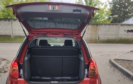 Suzuki SX4 II рестайлинг, 2012 год, 1 190 000 рублей, 29 фотография