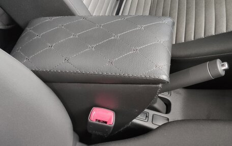 Suzuki SX4 II рестайлинг, 2012 год, 1 190 000 рублей, 25 фотография