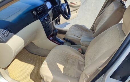 Toyota Corolla, 2001 год, 570 000 рублей, 7 фотография