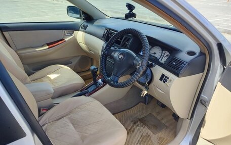 Toyota Corolla, 2001 год, 570 000 рублей, 10 фотография