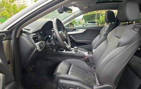 Audi A5, 2021 год, 3 600 000 рублей, 11 фотография