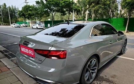 Audi A5, 2021 год, 3 600 000 рублей, 6 фотография
