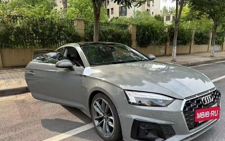 Audi A5, 2021 год, 3 600 000 рублей, 2 фотография
