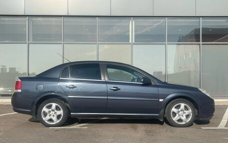 Opel Vectra C рестайлинг, 2008 год, 469 000 рублей, 3 фотография