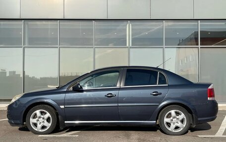 Opel Vectra C рестайлинг, 2008 год, 469 000 рублей, 6 фотография