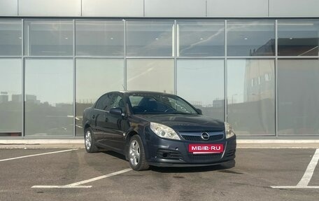 Opel Vectra C рестайлинг, 2008 год, 469 000 рублей, 2 фотография