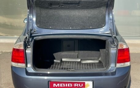 Opel Vectra C рестайлинг, 2008 год, 469 000 рублей, 11 фотография