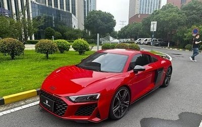Audi R8, 2021 год, 11 900 006 рублей, 1 фотография