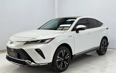 Toyota Vios III, 2022 год, 3 580 777 рублей, 1 фотография