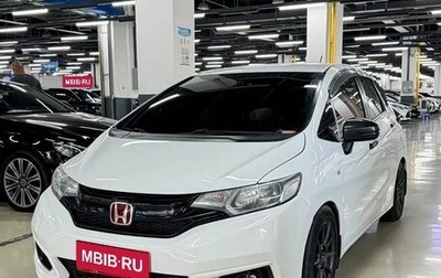 Honda Fit, 2020 год, 850 000 рублей, 1 фотография