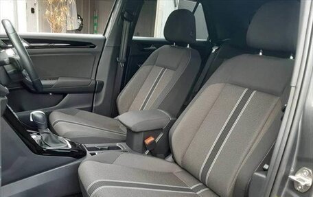 Volkswagen T-Roc I, 2022 год, 1 322 222 рублей, 9 фотография