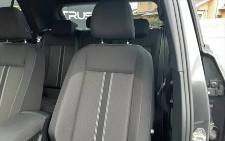 Volkswagen T-Roc I, 2022 год, 1 322 222 рублей, 10 фотография