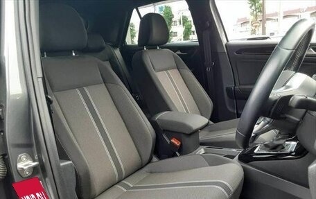 Volkswagen T-Roc I, 2022 год, 1 322 222 рублей, 8 фотография