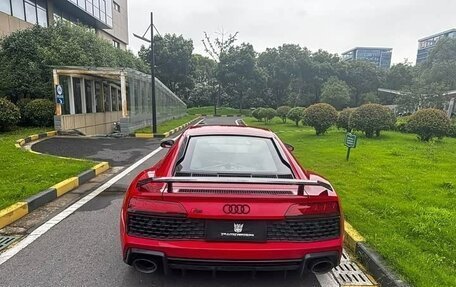 Audi R8, 2021 год, 11 900 006 рублей, 5 фотография