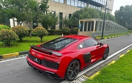 Audi R8, 2021 год, 11 900 006 рублей, 6 фотография