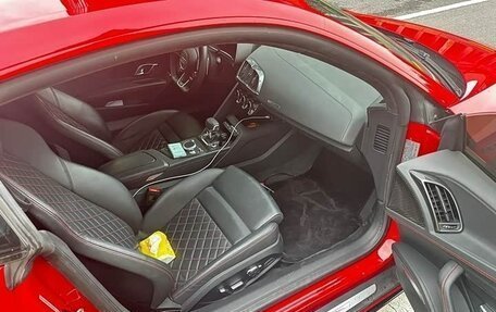 Audi R8, 2021 год, 11 900 006 рублей, 8 фотография