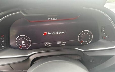 Audi R8, 2021 год, 11 900 006 рублей, 9 фотография