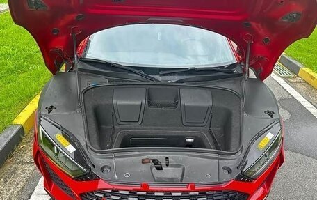 Audi R8, 2021 год, 11 900 006 рублей, 13 фотография