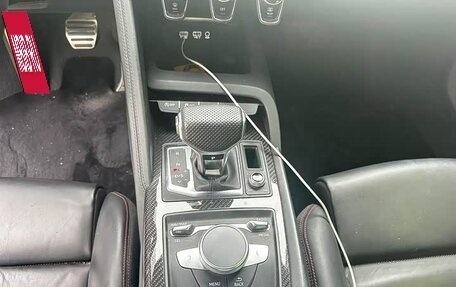 Audi R8, 2021 год, 11 900 006 рублей, 10 фотография