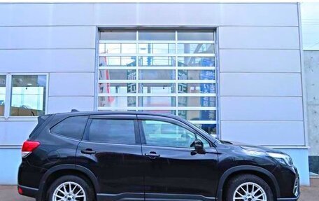 Subaru Forester, 2018 год, 2 281 000 рублей, 6 фотография