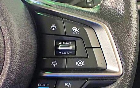 Subaru Forester, 2018 год, 2 281 000 рублей, 10 фотография