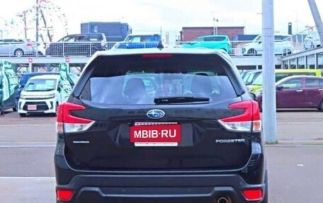 Subaru Forester, 2018 год, 2 281 000 рублей, 4 фотография
