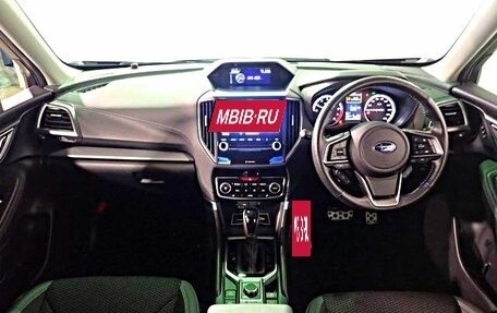 Subaru Forester, 2018 год, 2 281 000 рублей, 9 фотография