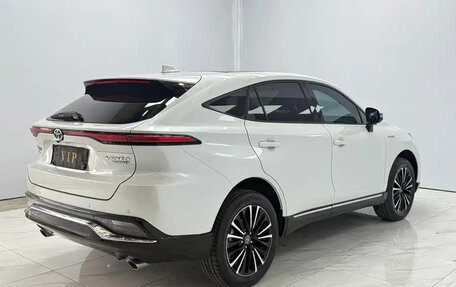 Toyota Vios III, 2022 год, 3 580 777 рублей, 4 фотография