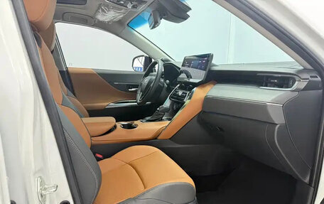 Toyota Vios III, 2022 год, 3 580 777 рублей, 7 фотография