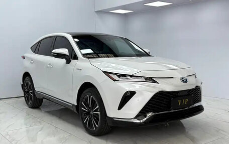Toyota Vios III, 2022 год, 3 580 777 рублей, 3 фотография