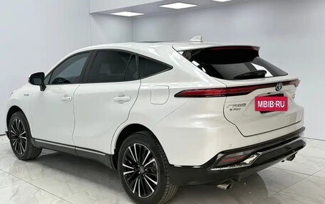 Toyota Vios III, 2022 год, 3 580 777 рублей, 6 фотография