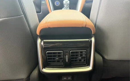 Toyota Vios III, 2022 год, 3 580 777 рублей, 12 фотография