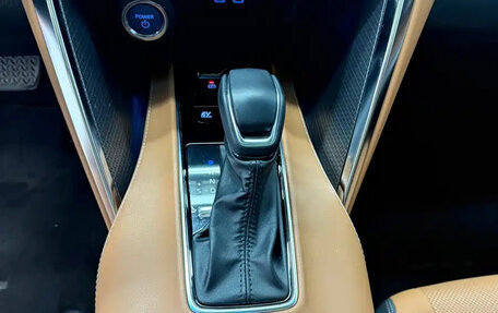 Toyota Vios III, 2022 год, 3 580 777 рублей, 11 фотография